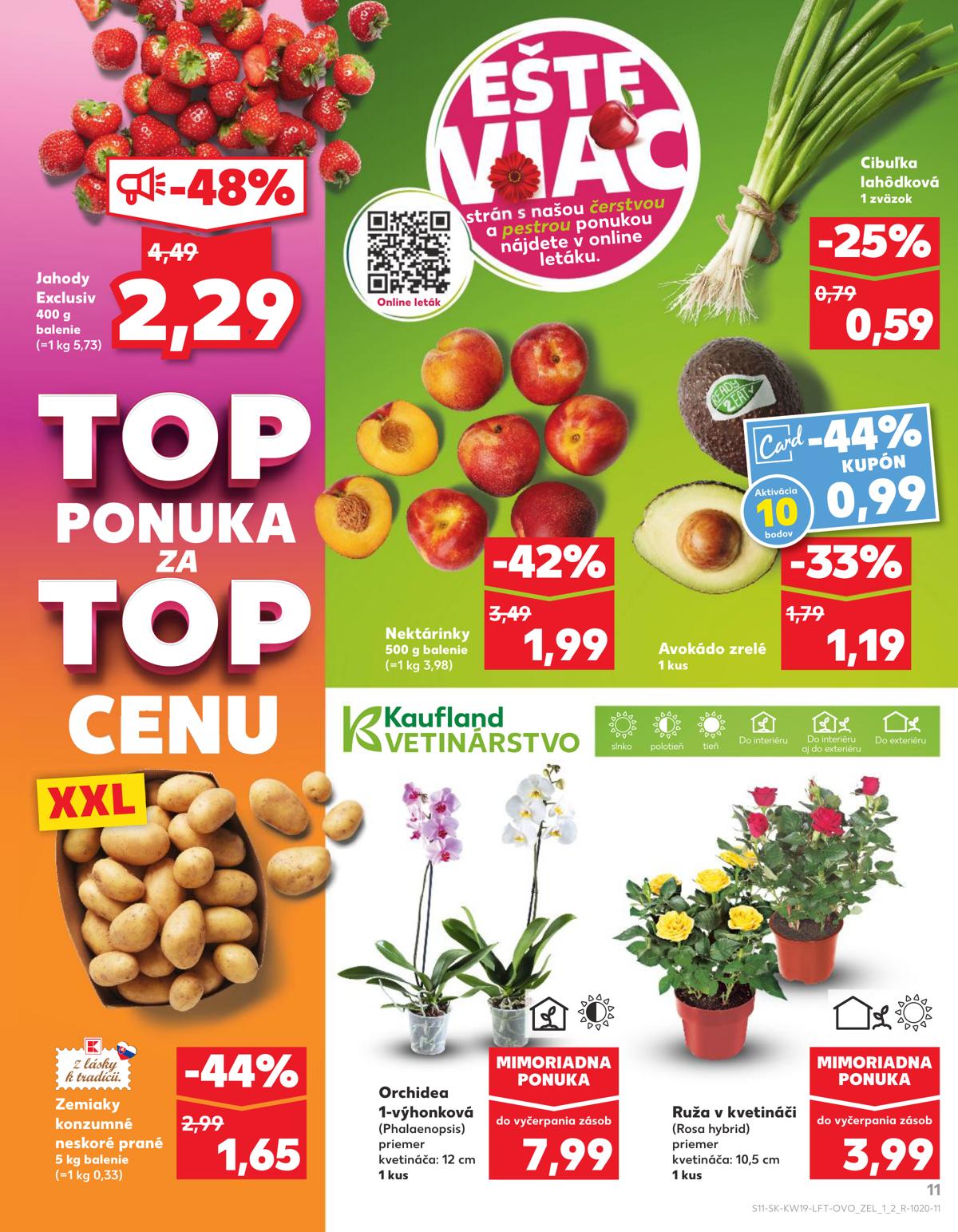 Kaufland leaflet 011