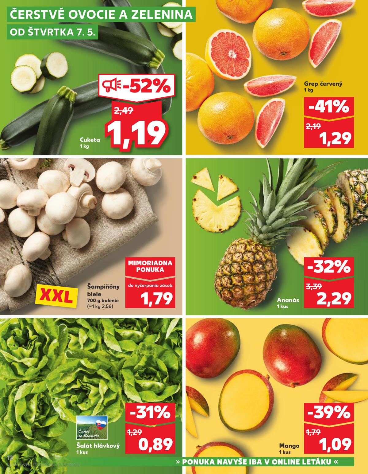 Kaufland leaflet 012