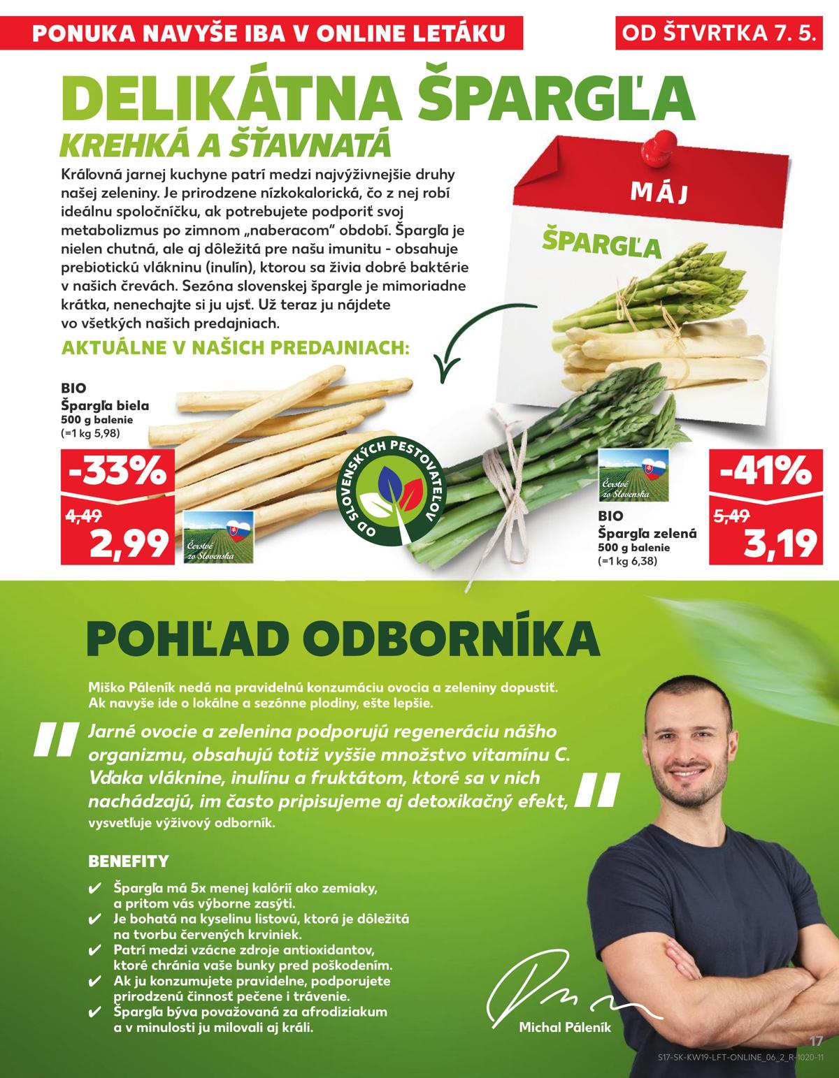 Kaufland leaflet 017