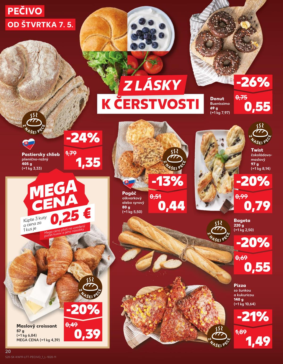 Kaufland leaflet 020