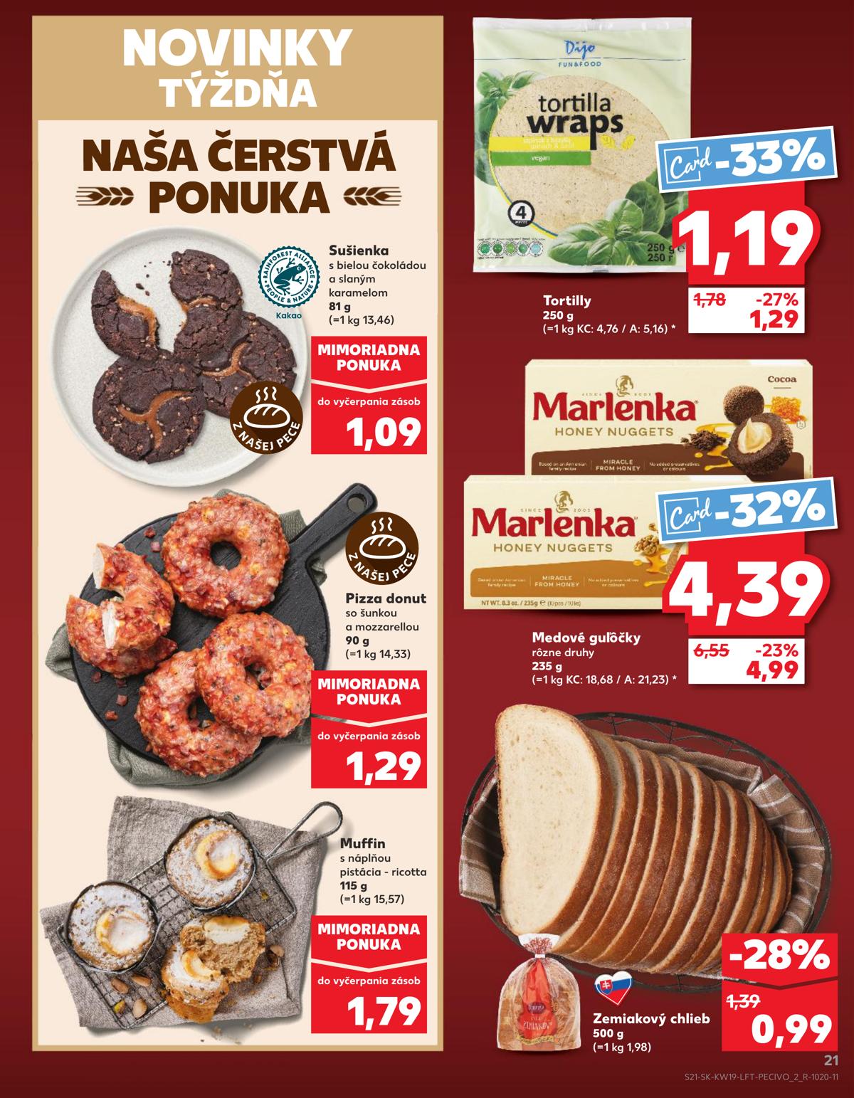 Kaufland leaflet 021