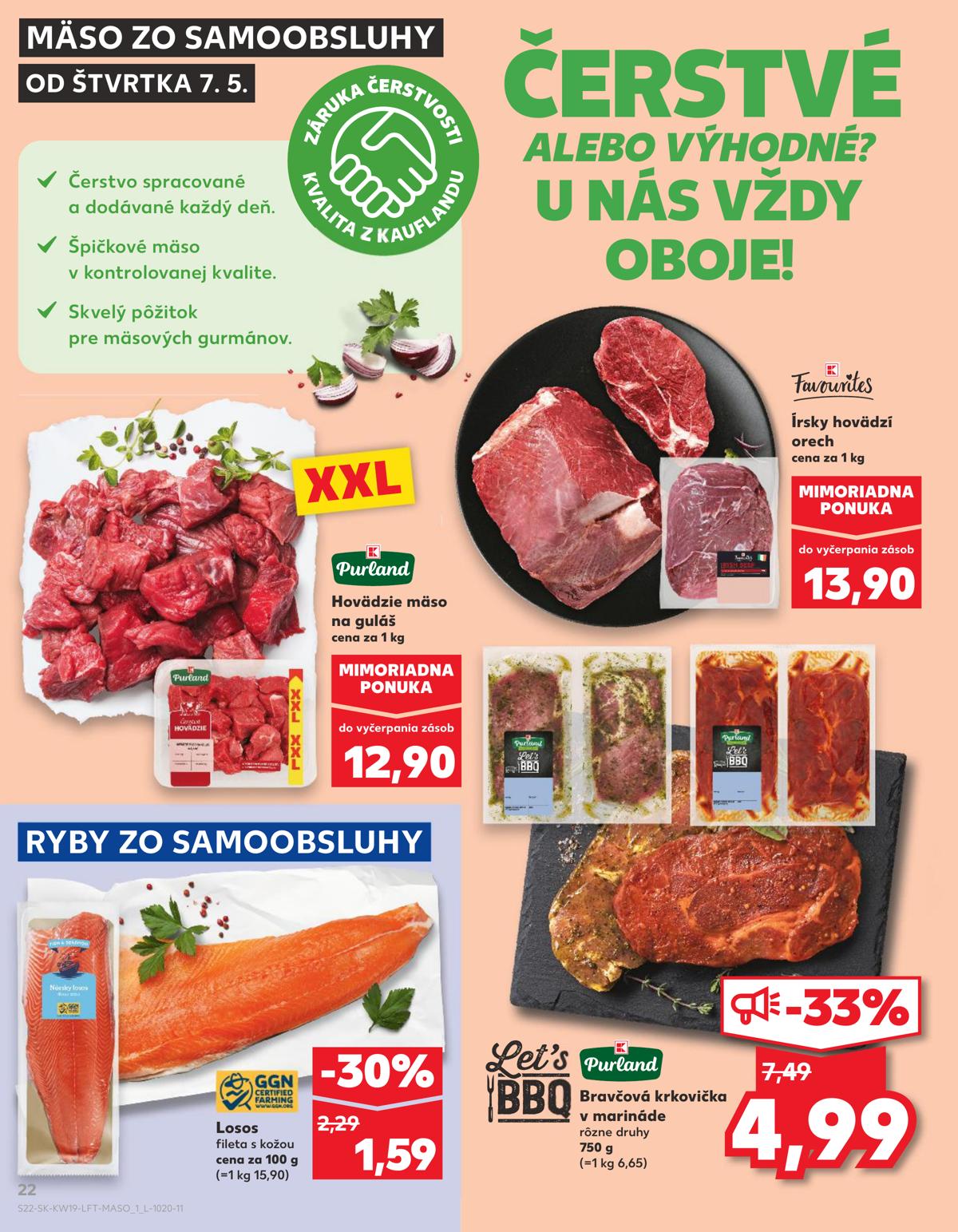 Kaufland leaflet 022
