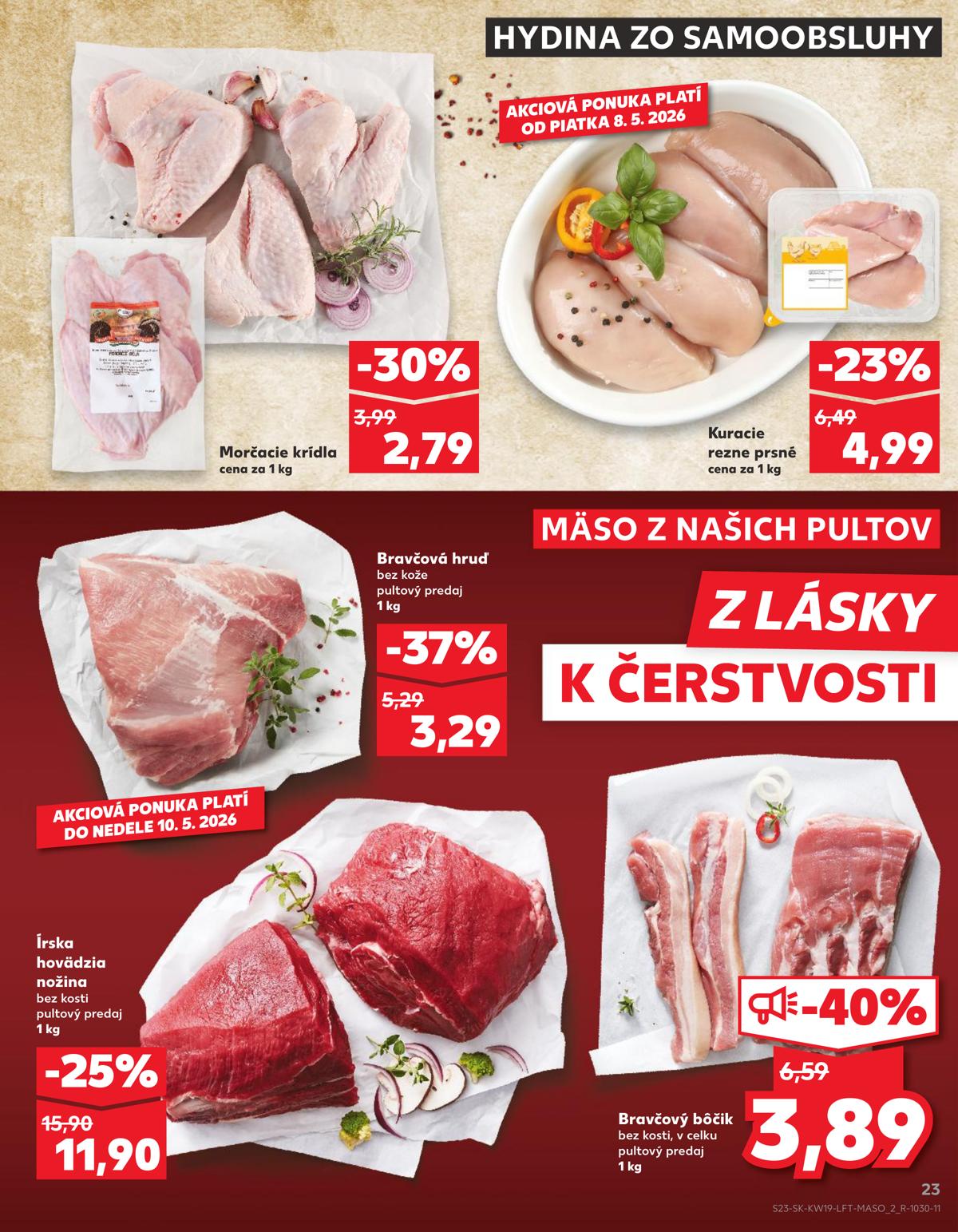 Kaufland leaflet 023