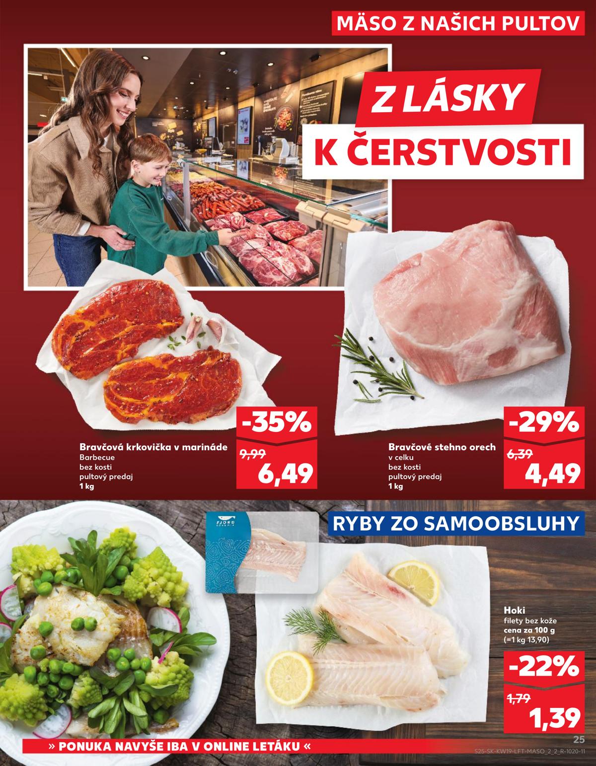 Kaufland leaflet 025