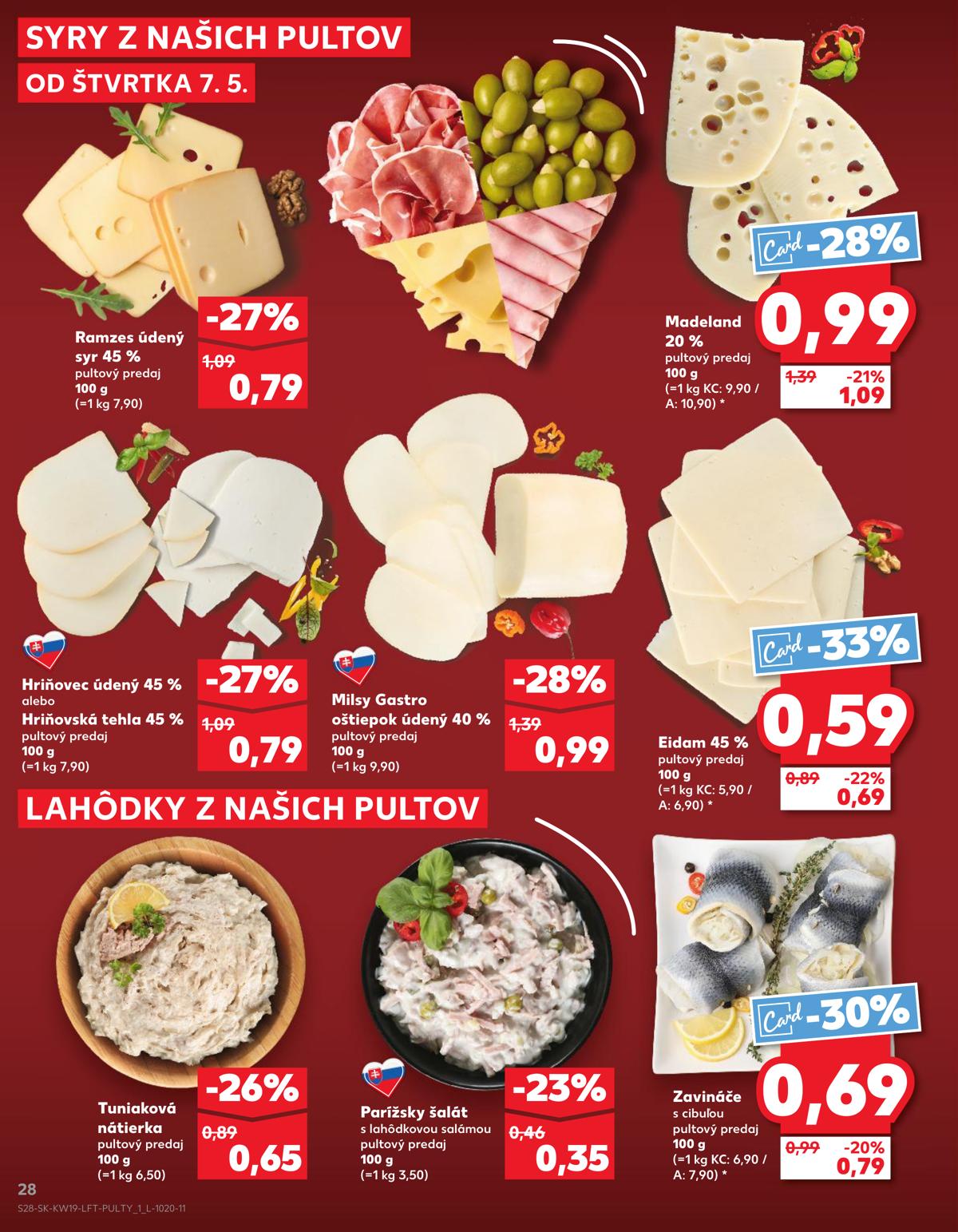 Kaufland leaflet 028