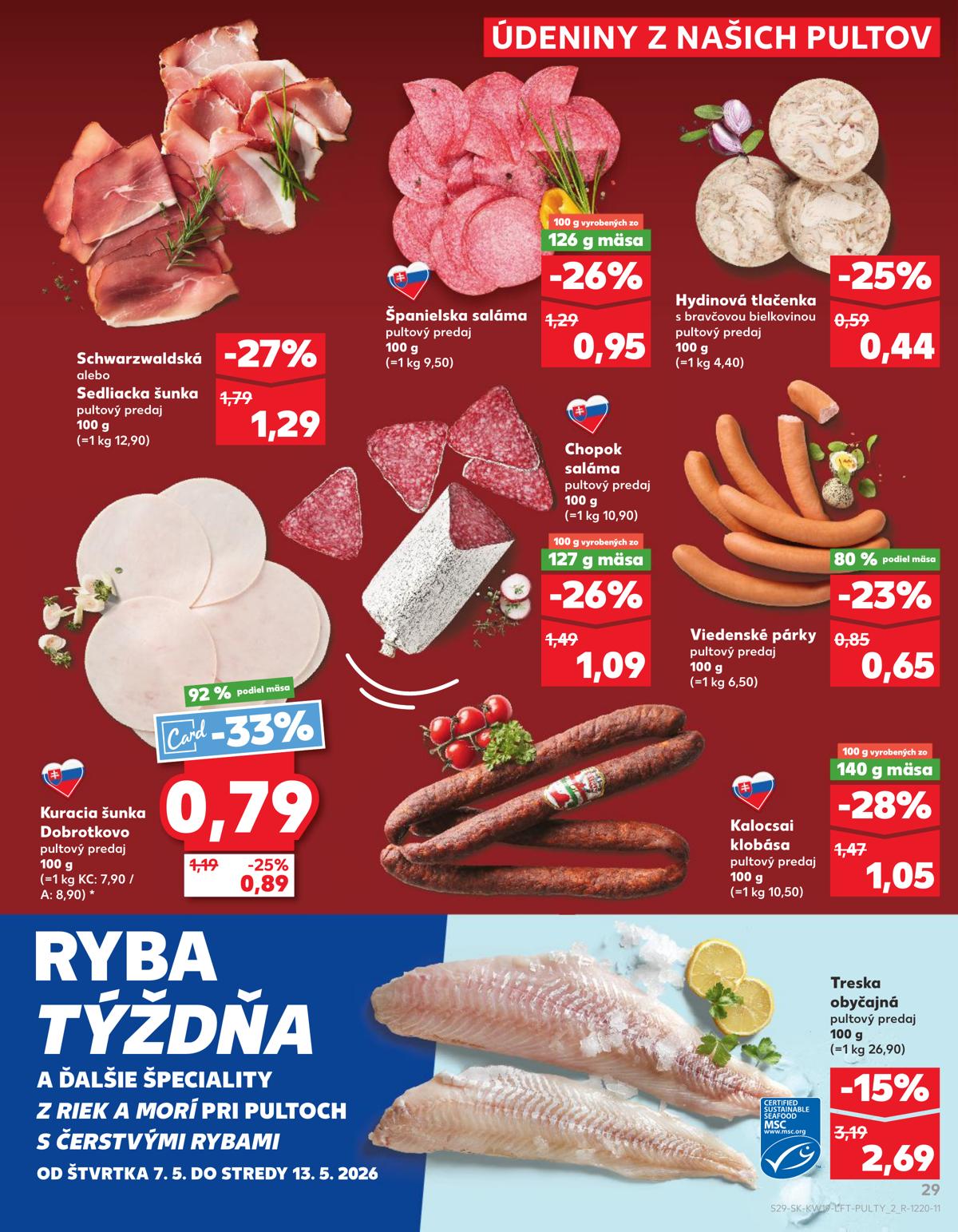 Kaufland leaflet 029