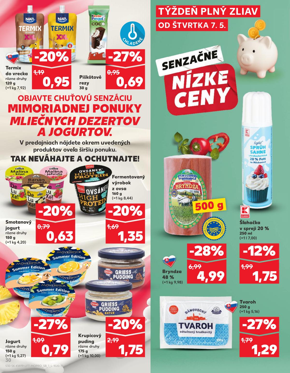 Kaufland leaflet 030