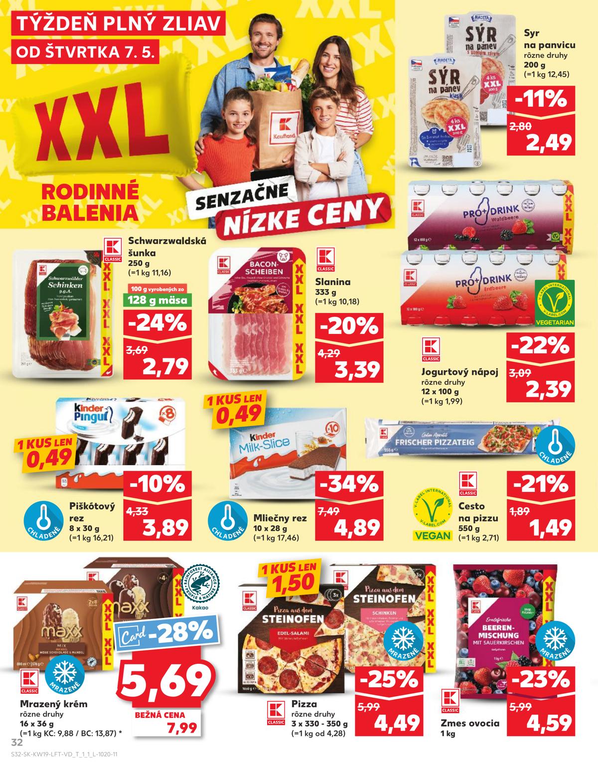Kaufland leaflet 032