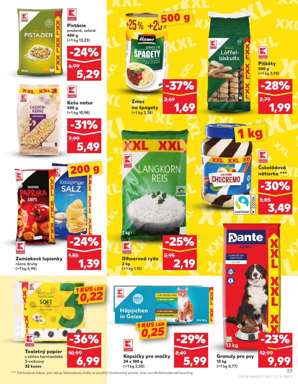 Kaufland leaflet 033