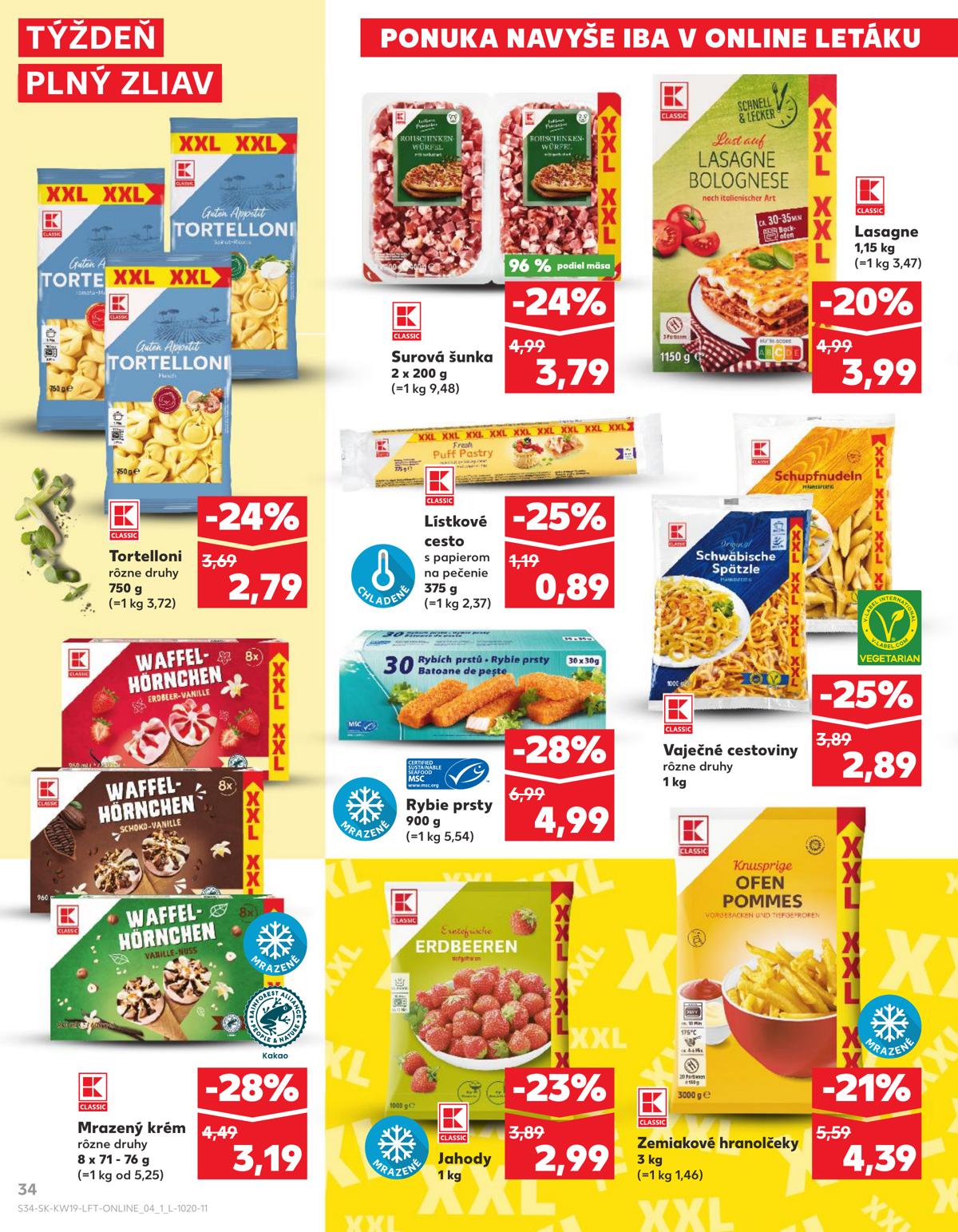 Kaufland leaflet 034