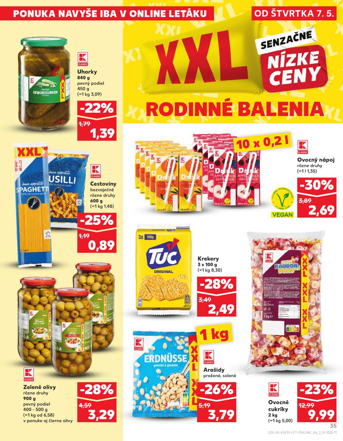 Kaufland leaflet 035