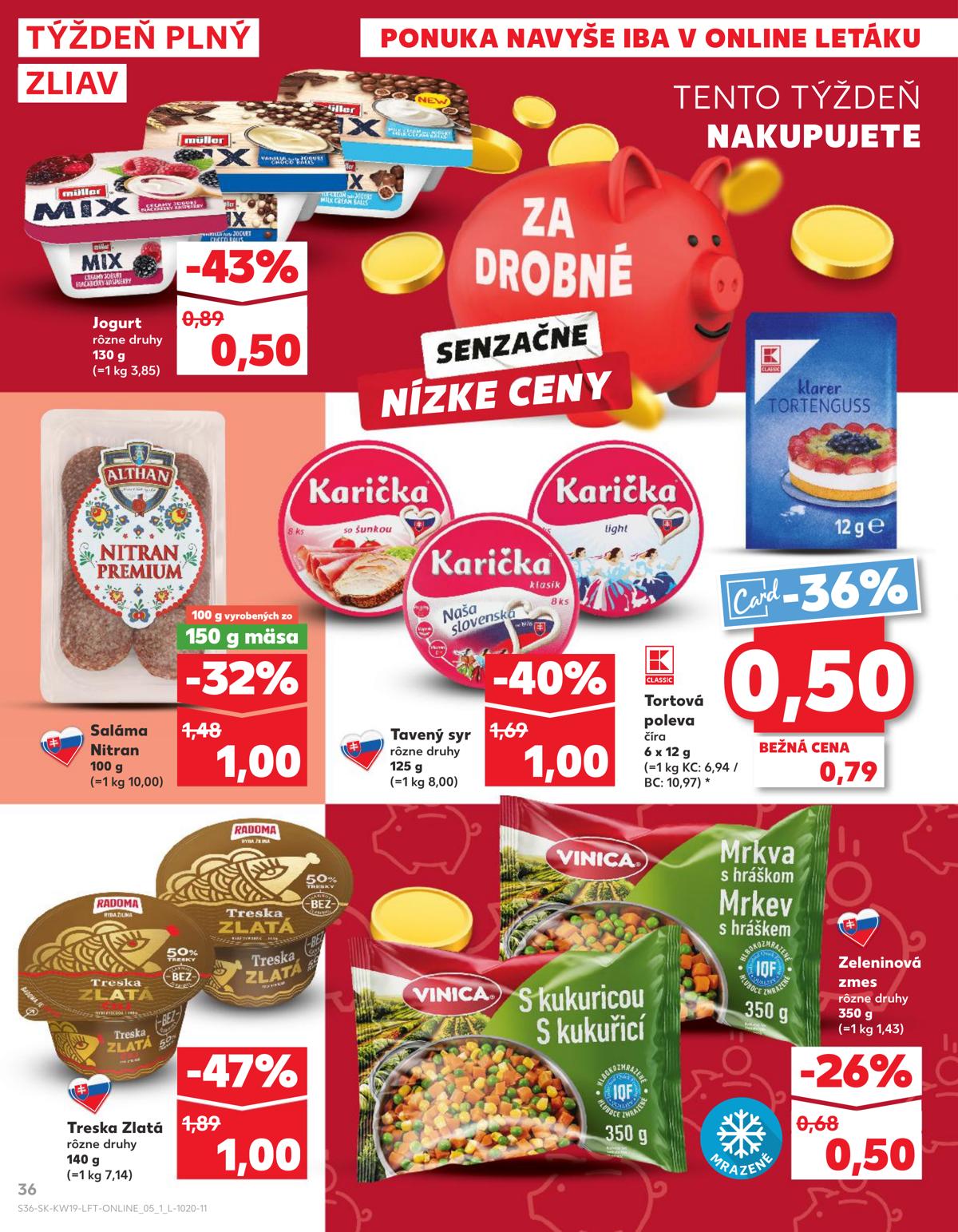 Kaufland leaflet 036