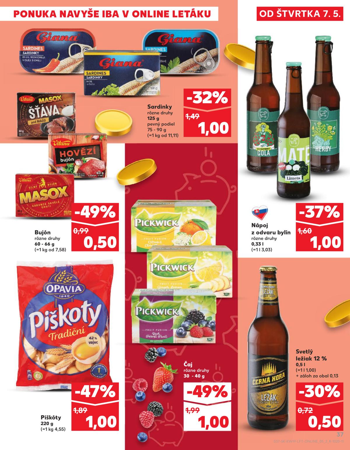 Kaufland leaflet 037