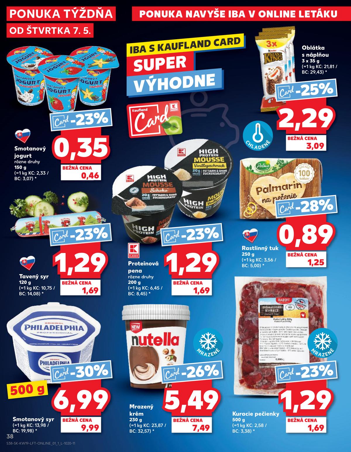Kaufland leaflet 038