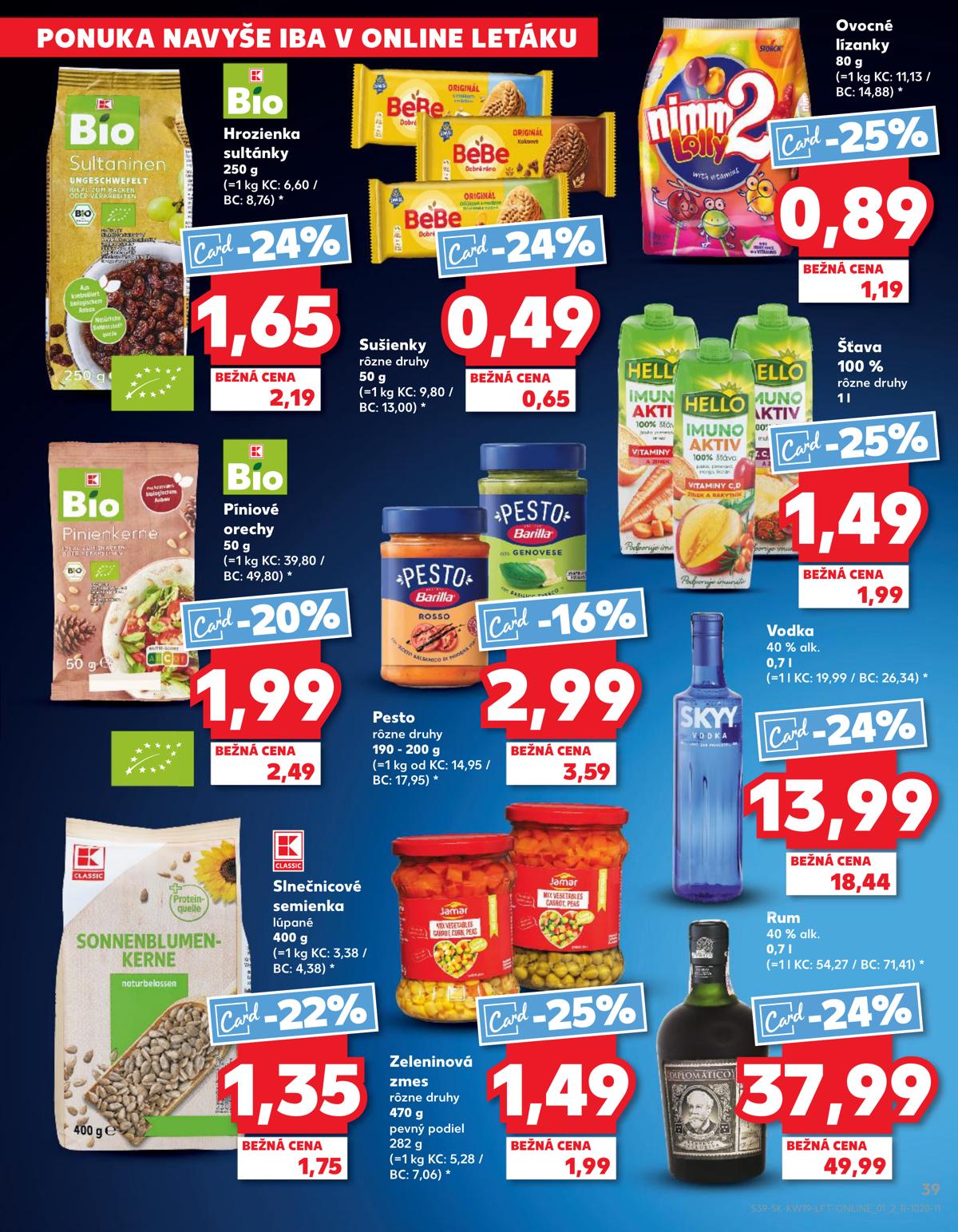 Kaufland leaflet 039