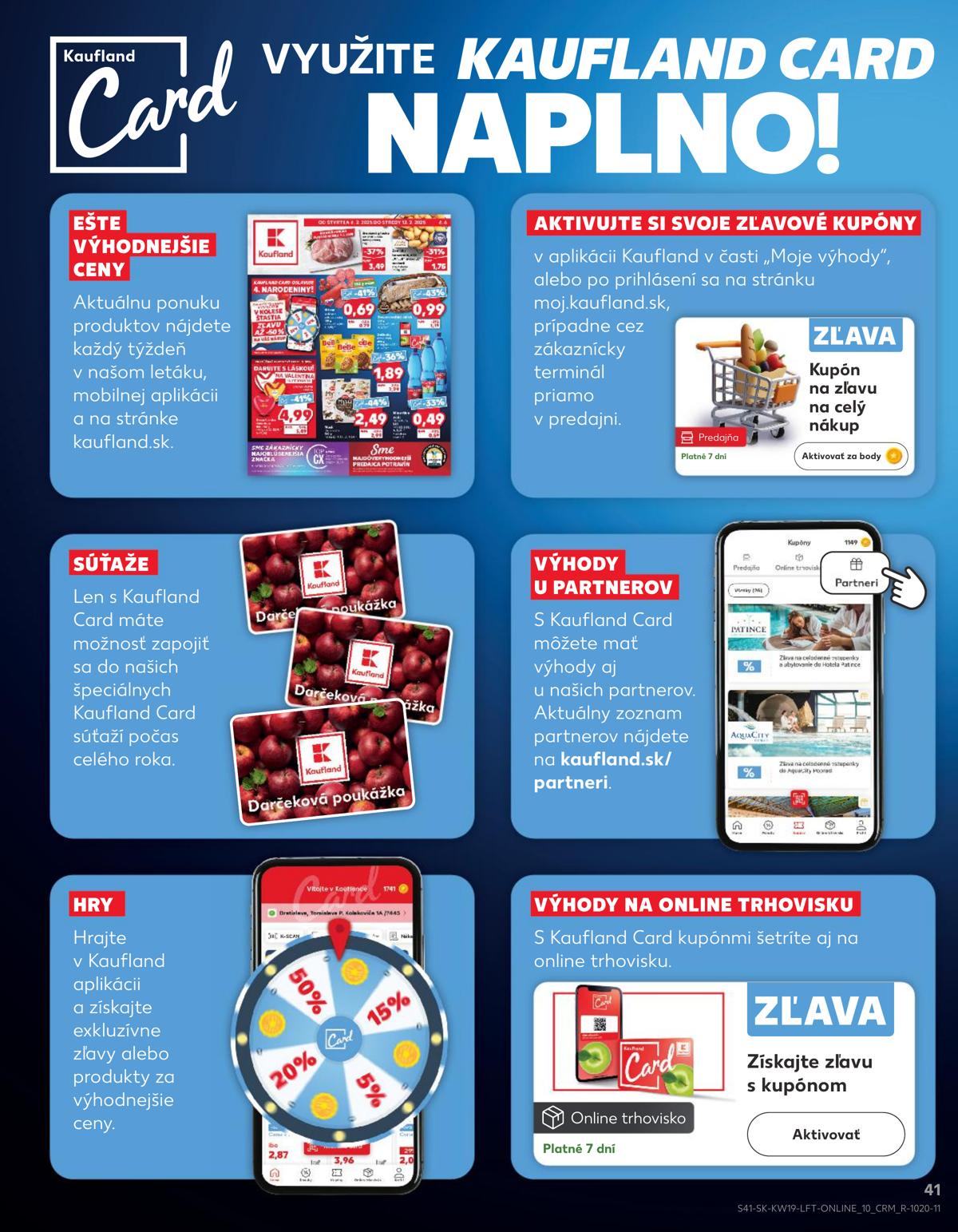 Kaufland leaflet 041