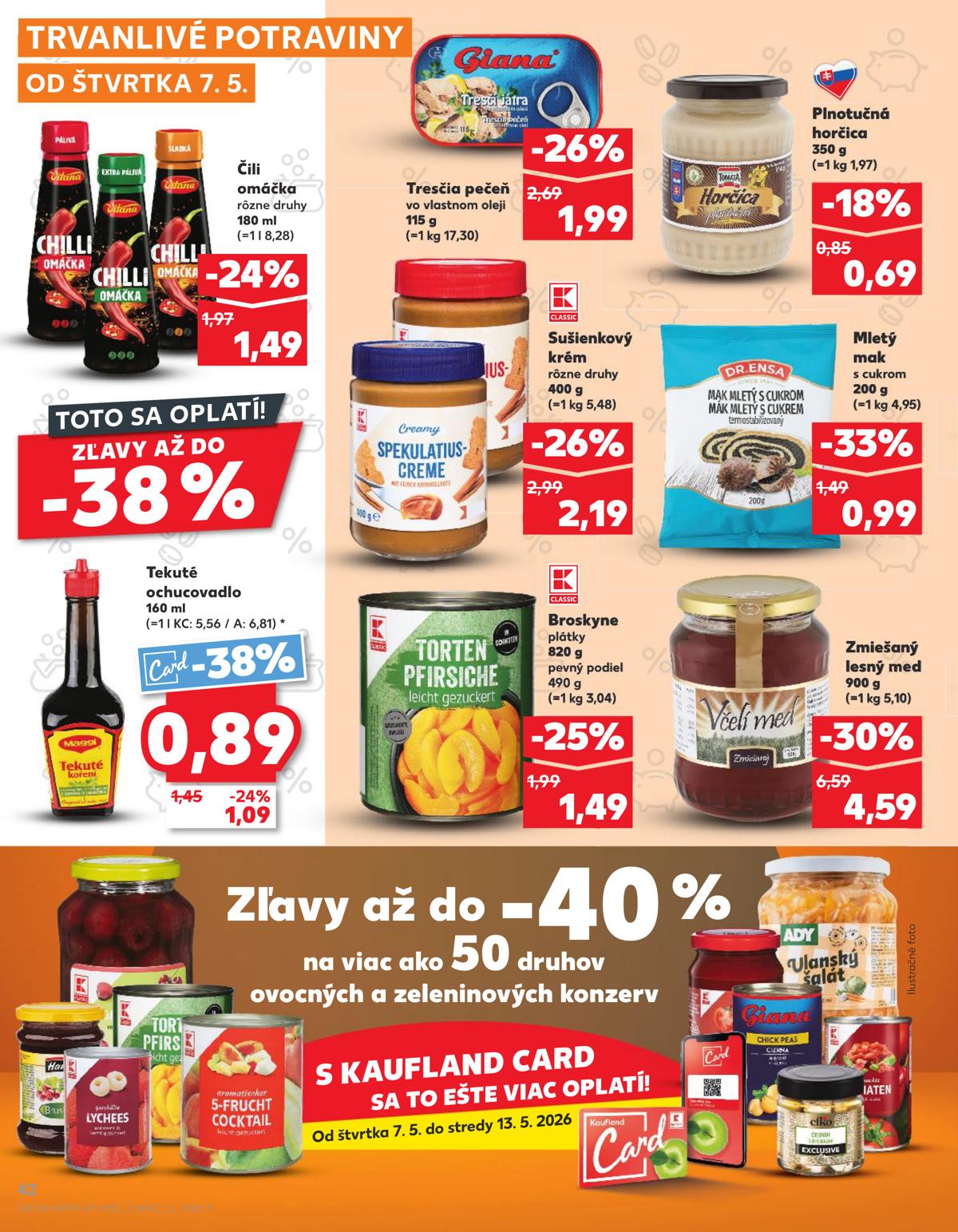 Kaufland leaflet 042
