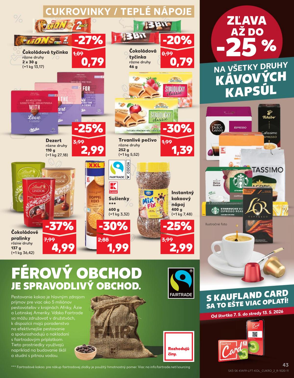 Kaufland leaflet 043