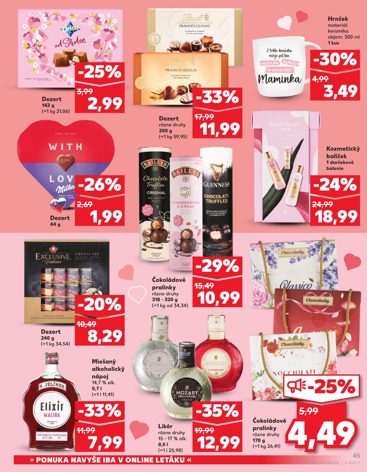 Kaufland leaflet 045