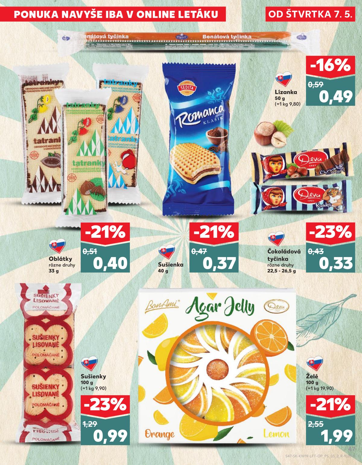 Kaufland leaflet 047