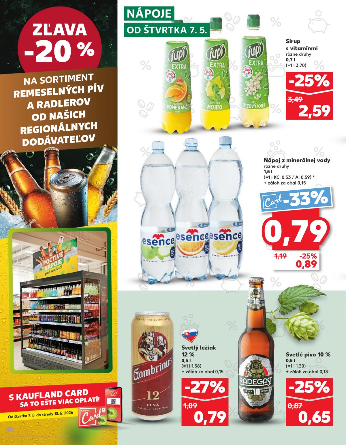 Kaufland leaflet 048