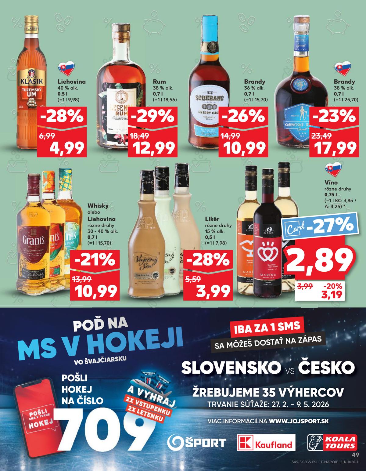 Kaufland leaflet 049
