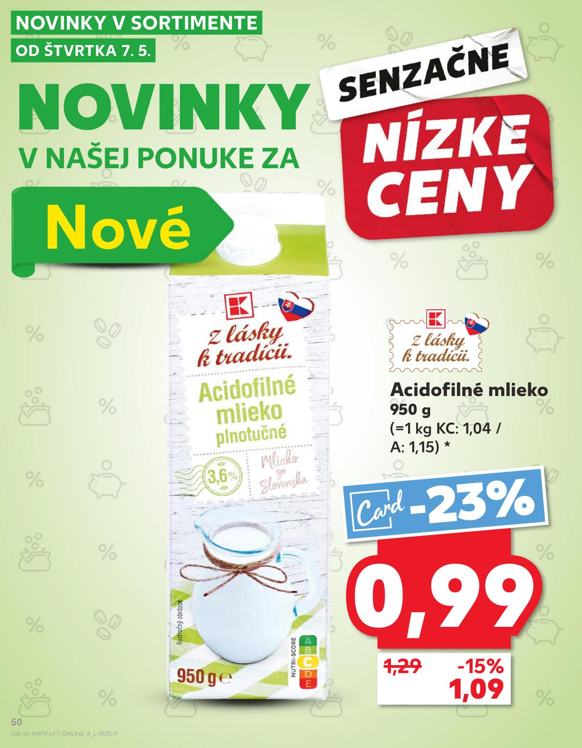 Kaufland leaflet 050