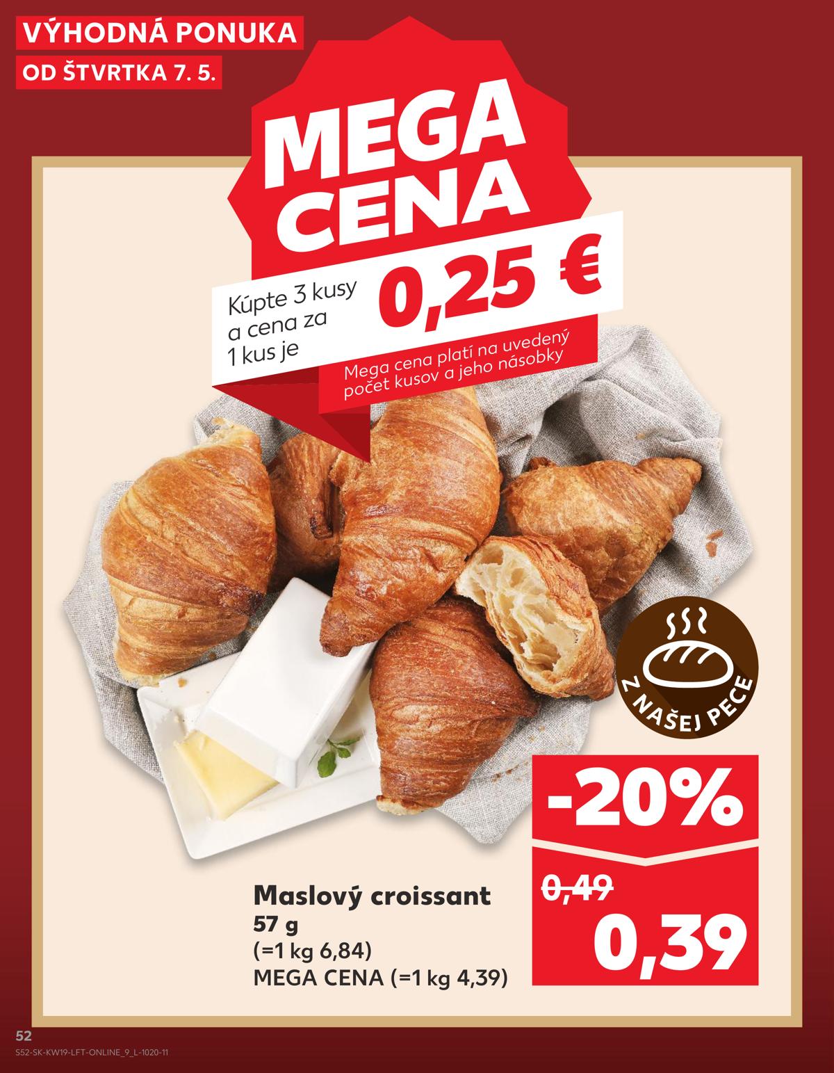 Kaufland leaflet 052