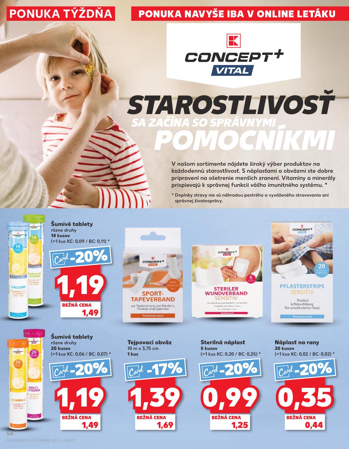 Kaufland leaflet 054