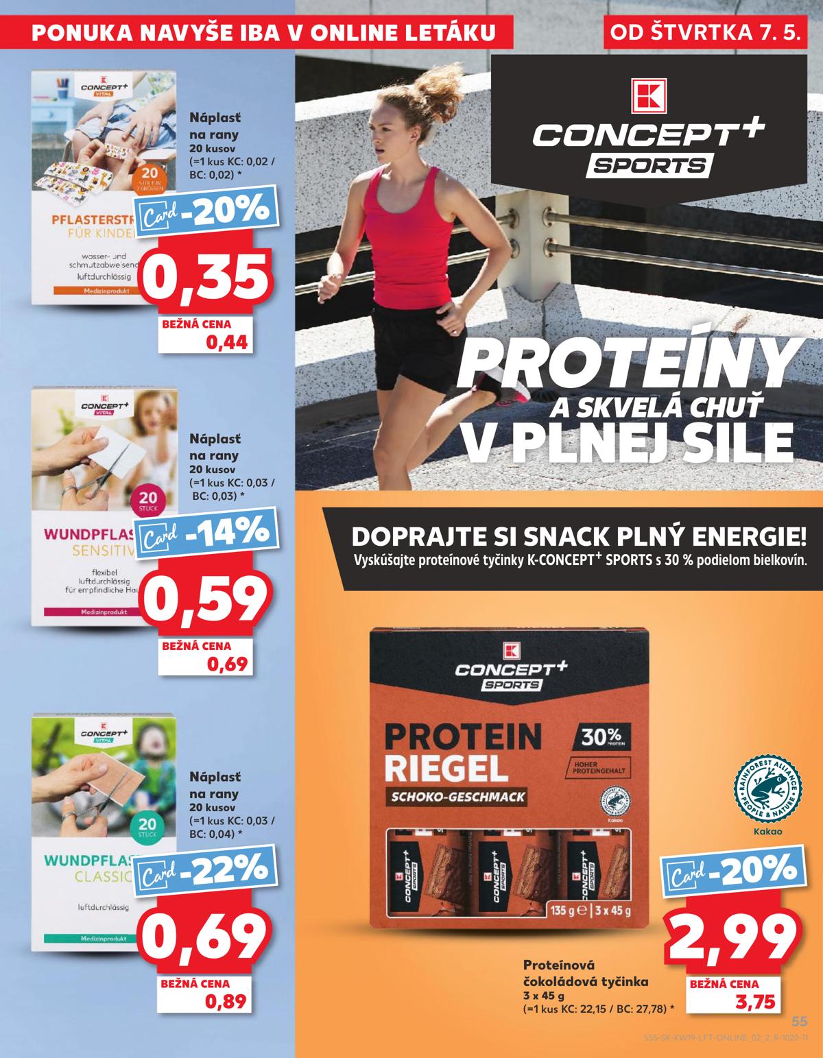 Kaufland leaflet 055