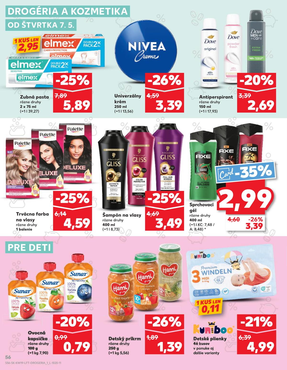 Kaufland leaflet 056