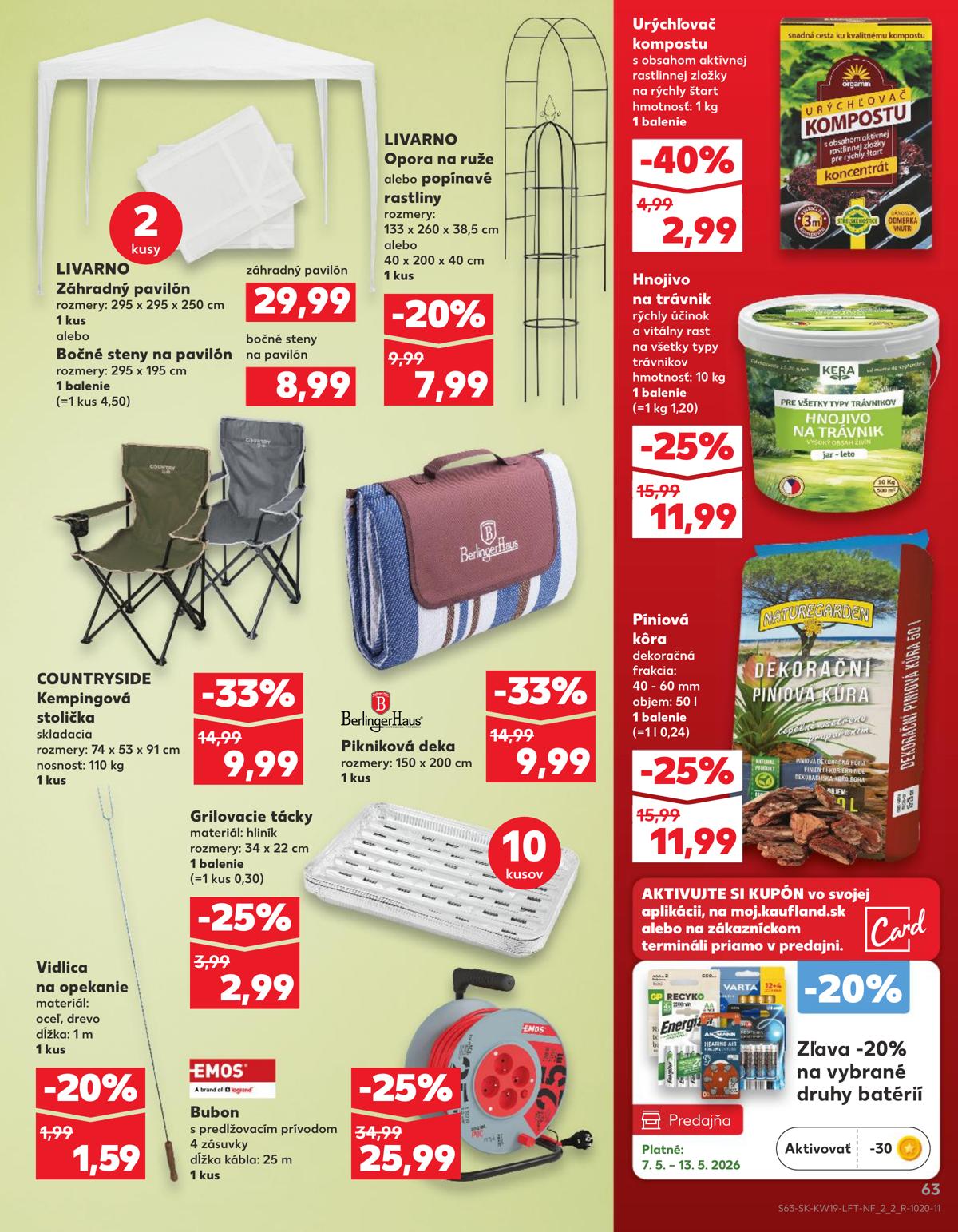 Kaufland leaflet 063