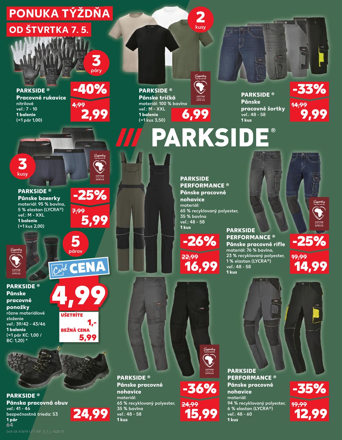 Kaufland leaflet 064