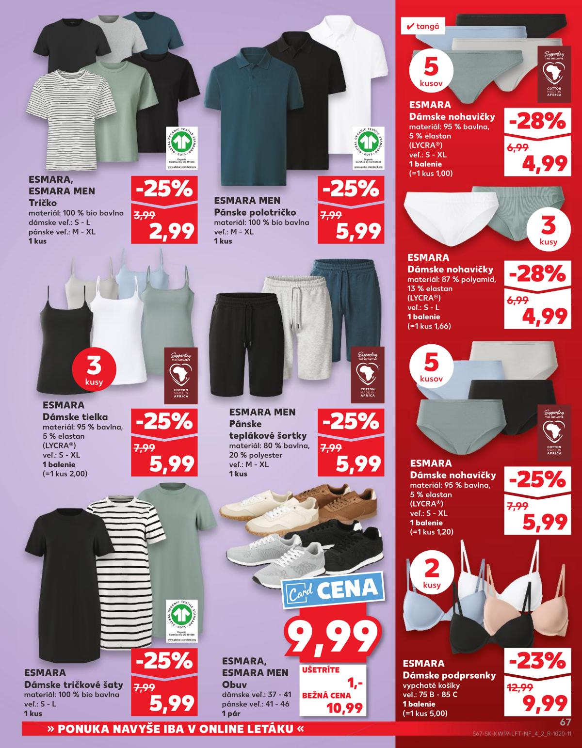 Kaufland leaflet 067
