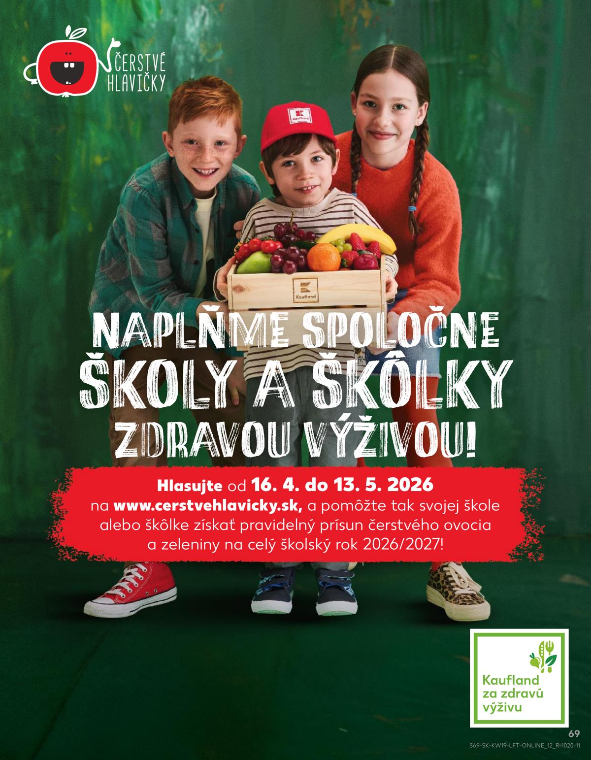 Kaufland leaflet 069