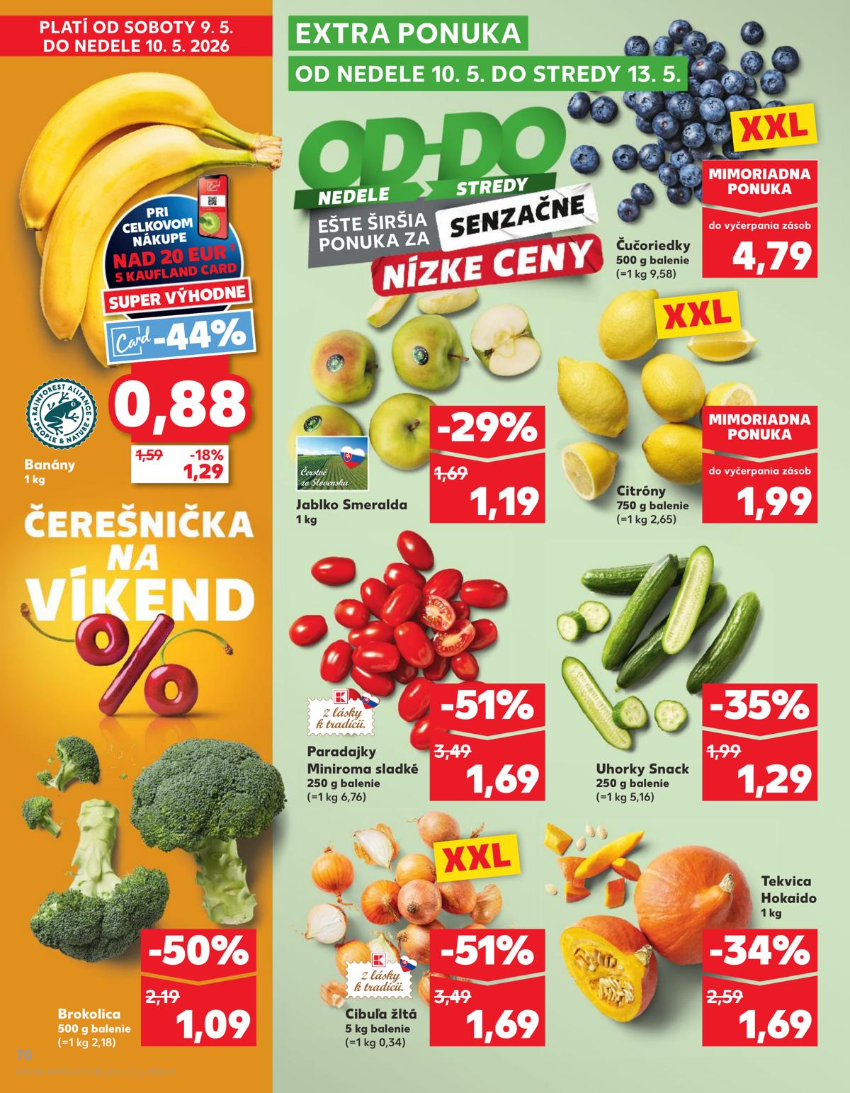 Kaufland leaflet 070