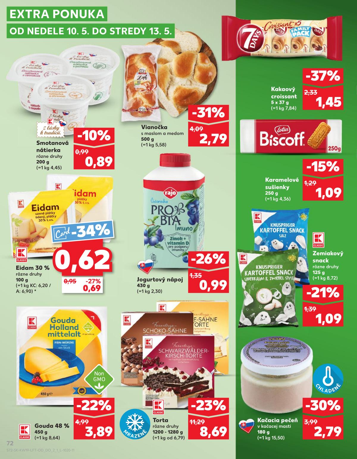 Kaufland leaflet 072