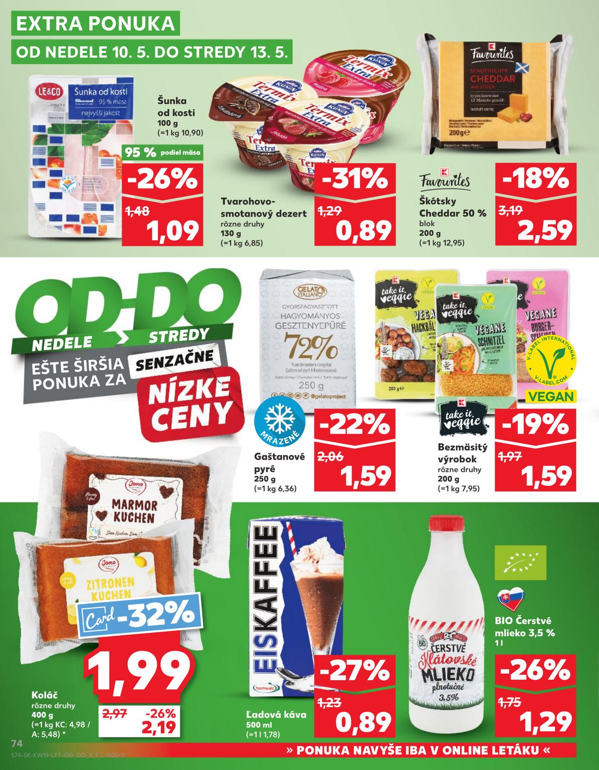 Kaufland leaflet 074