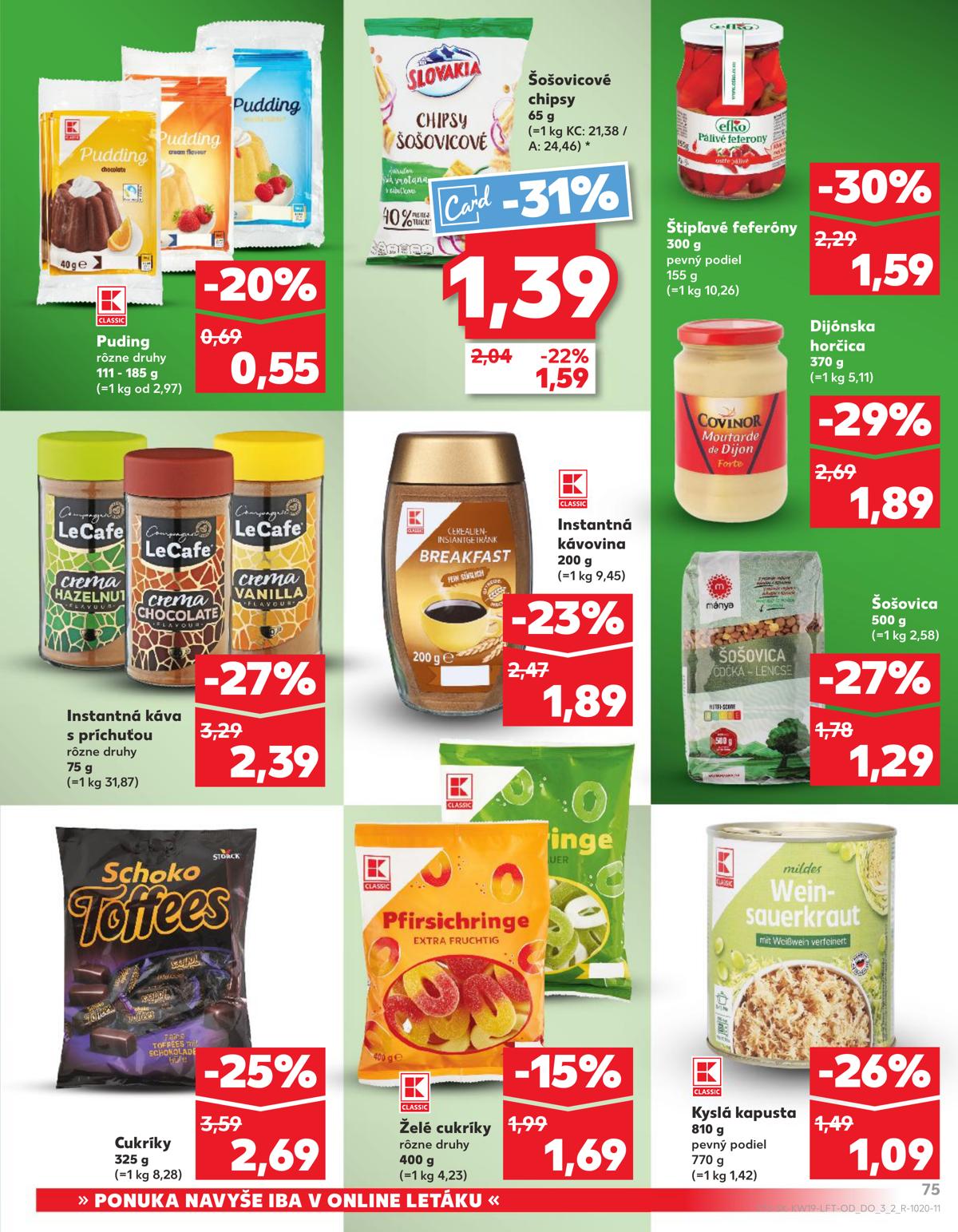 Kaufland leaflet 075