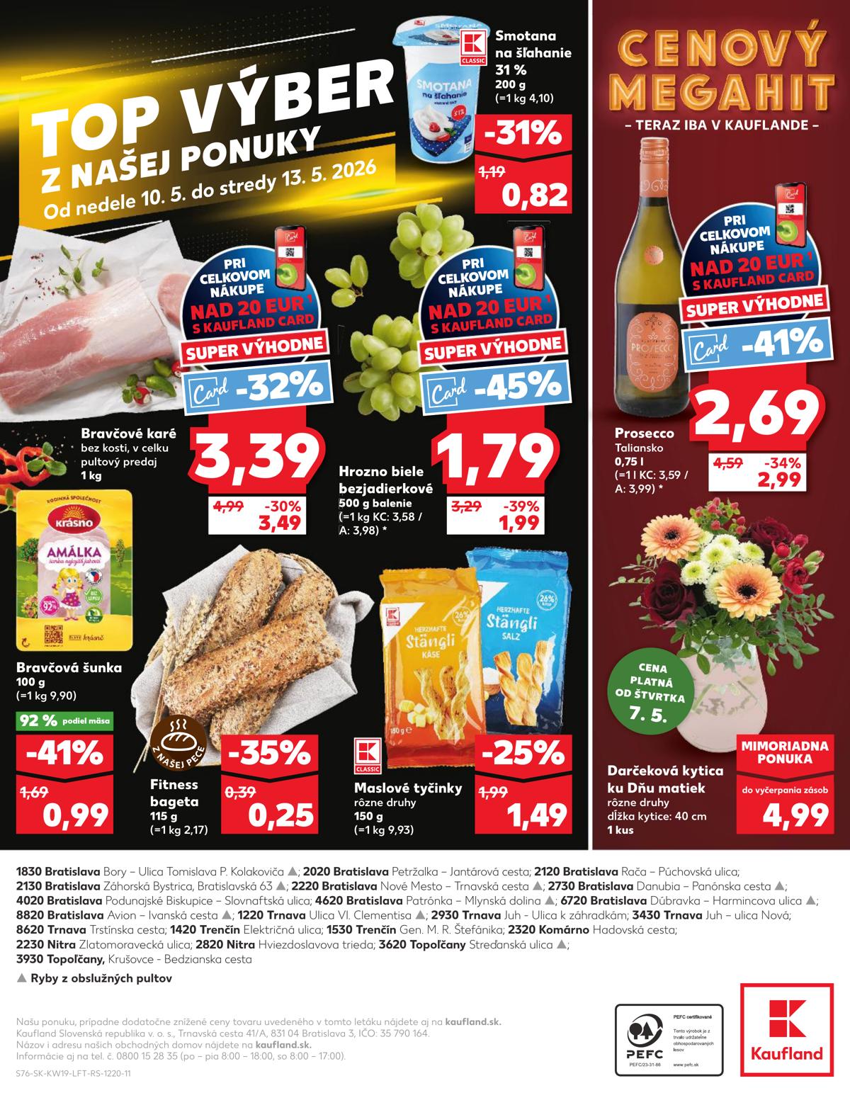 Kaufland leaflet 076