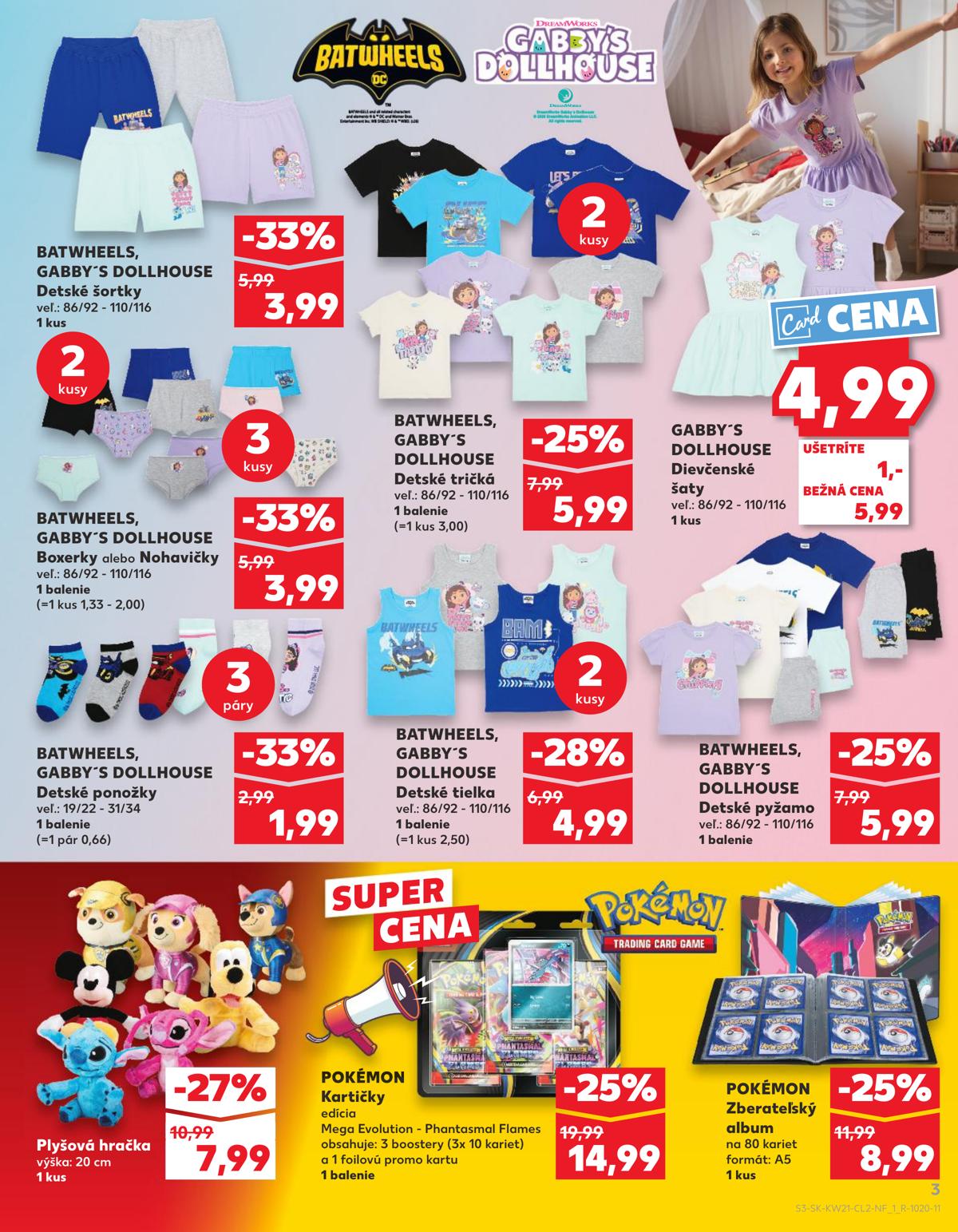 Kaufland leaflet 003