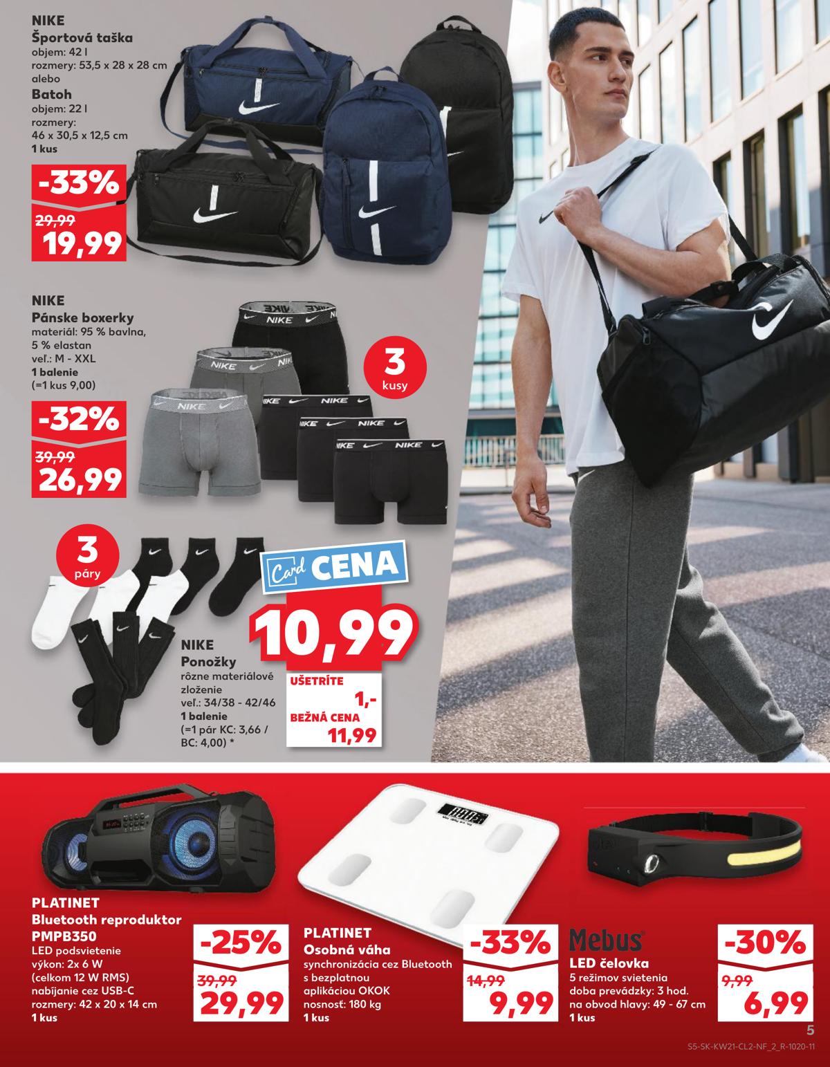 Kaufland leaflet 005