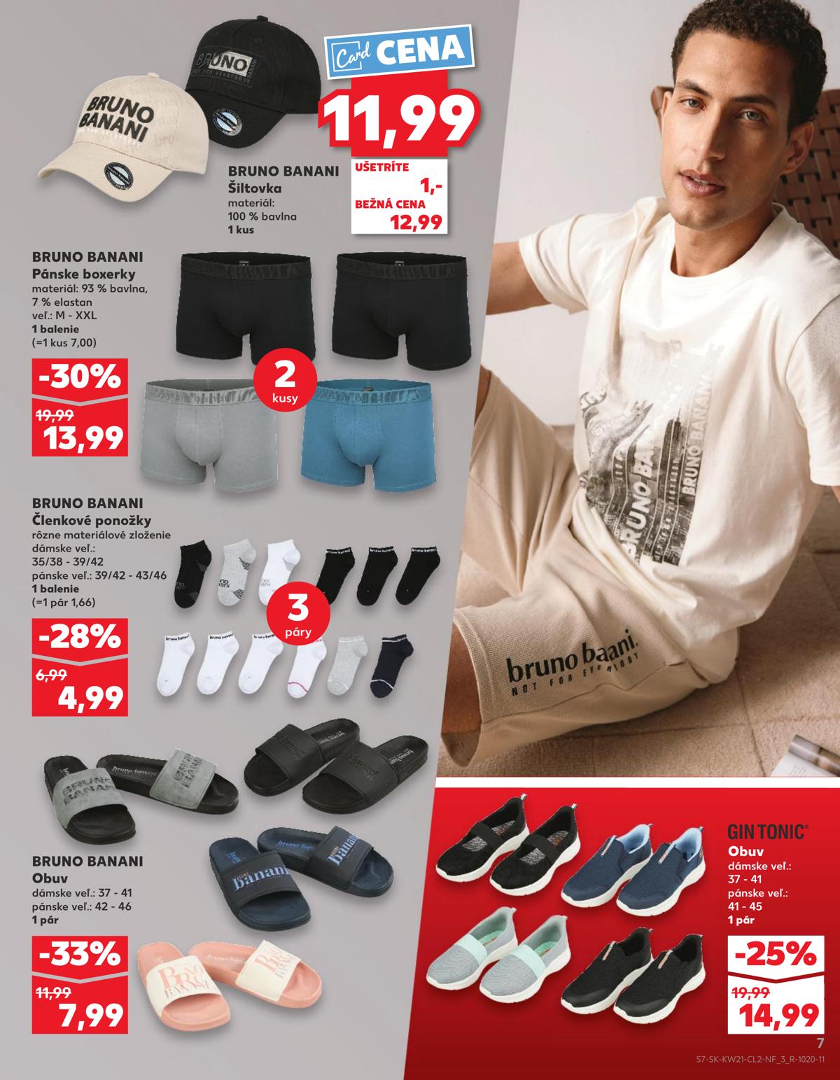 Kaufland leaflet 007