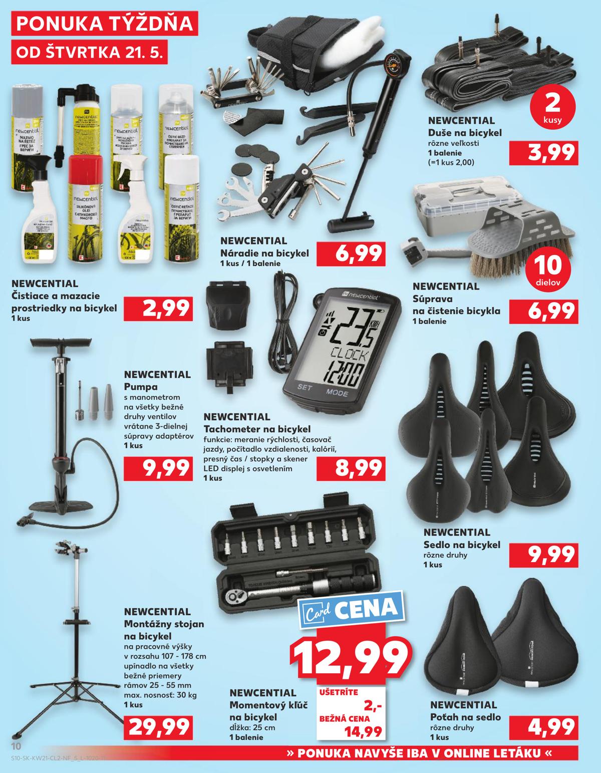 Kaufland leaflet 010