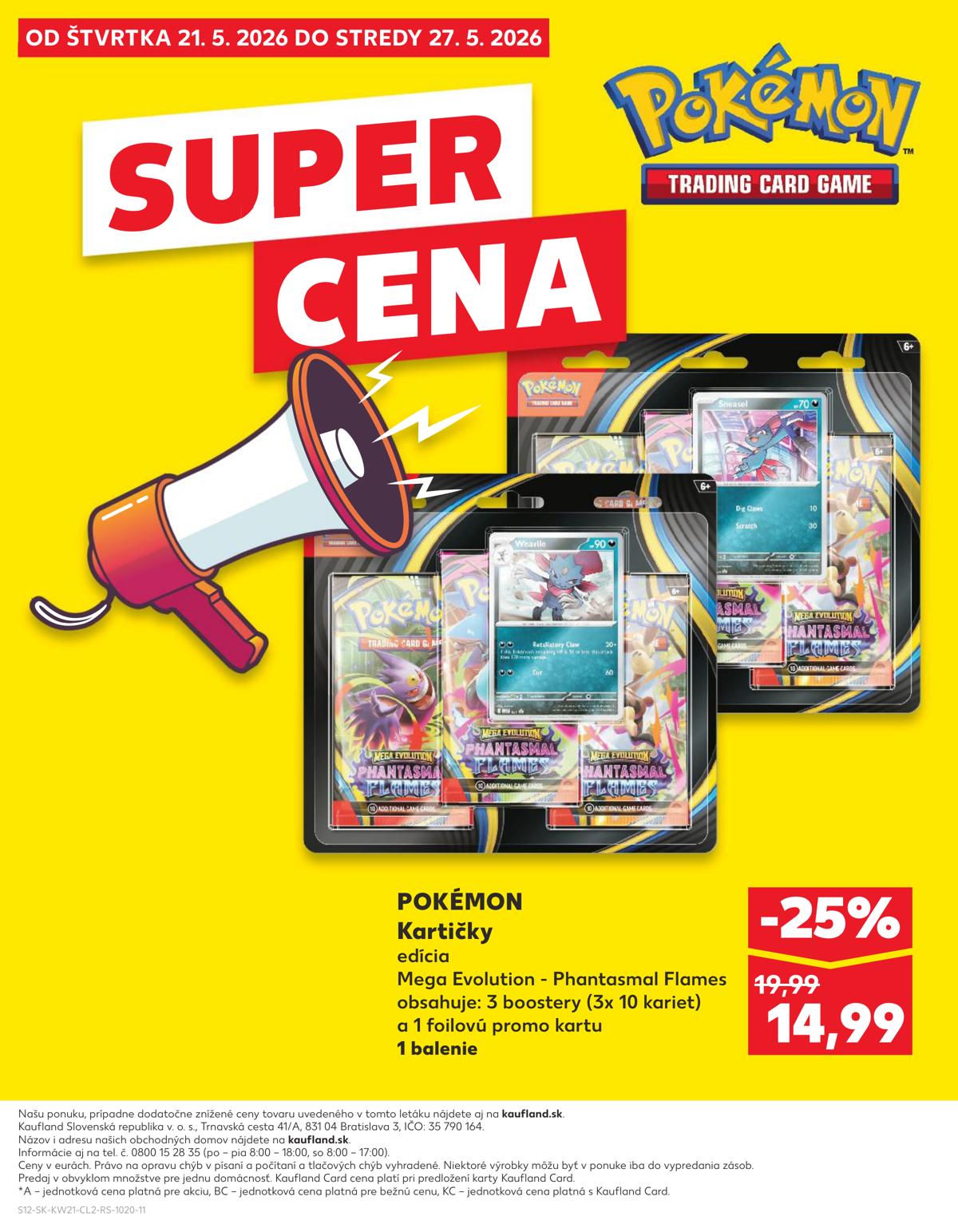 Kaufland leaflet 012