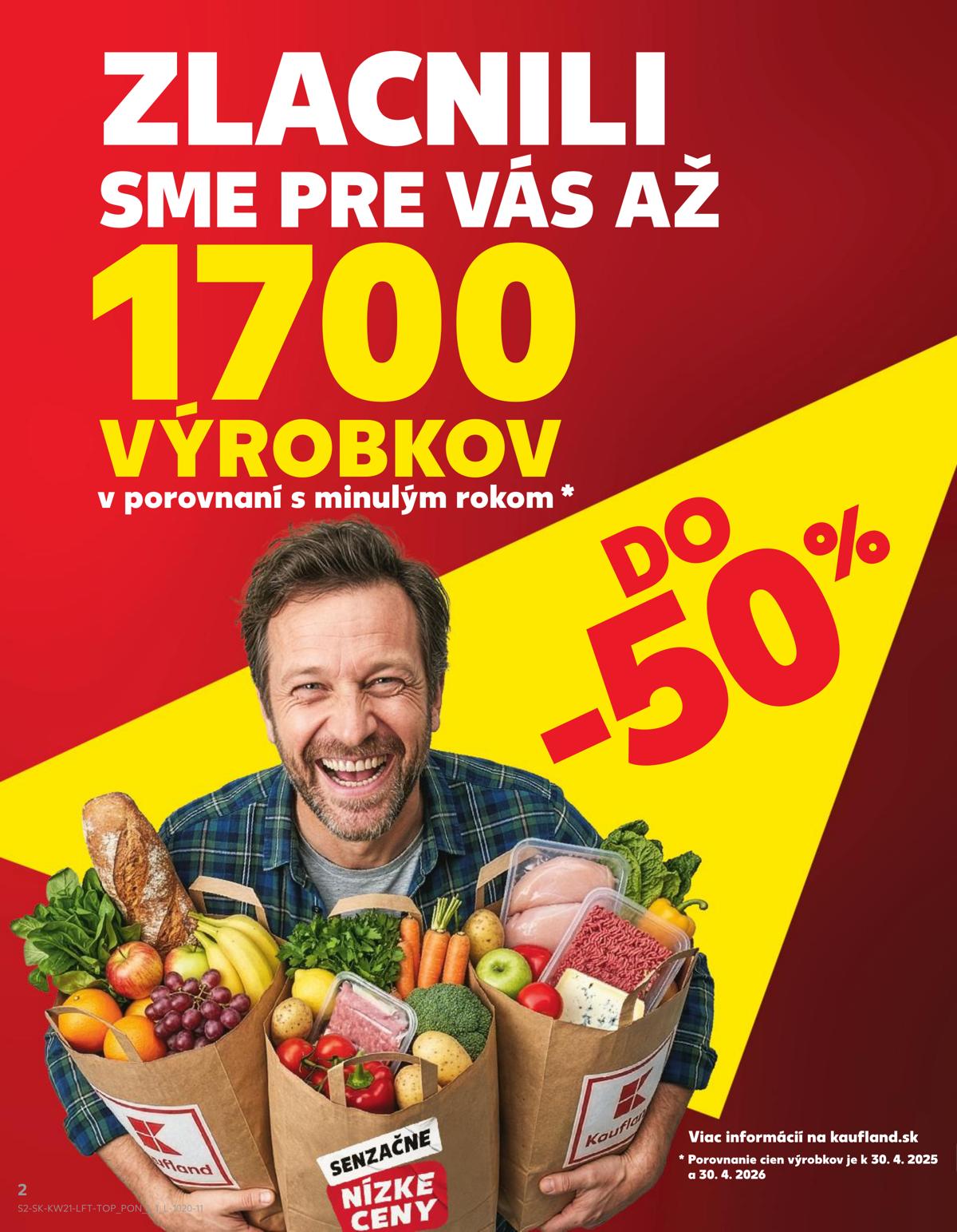 Kaufland leaflet 002