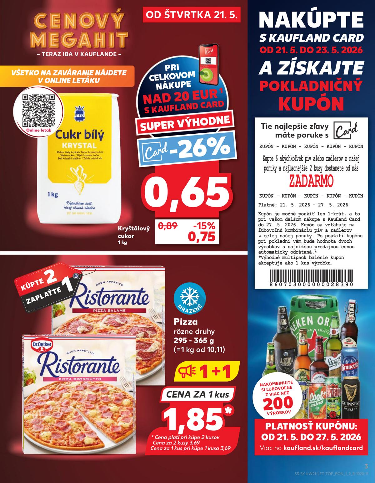 Kaufland leaflet 003