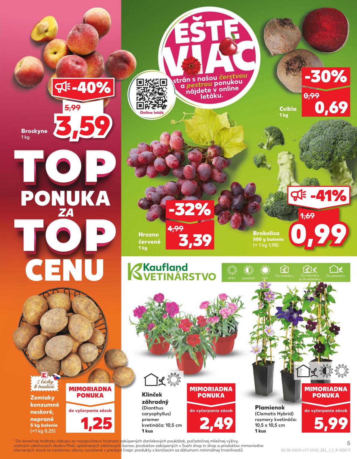 Kaufland leaflet 005