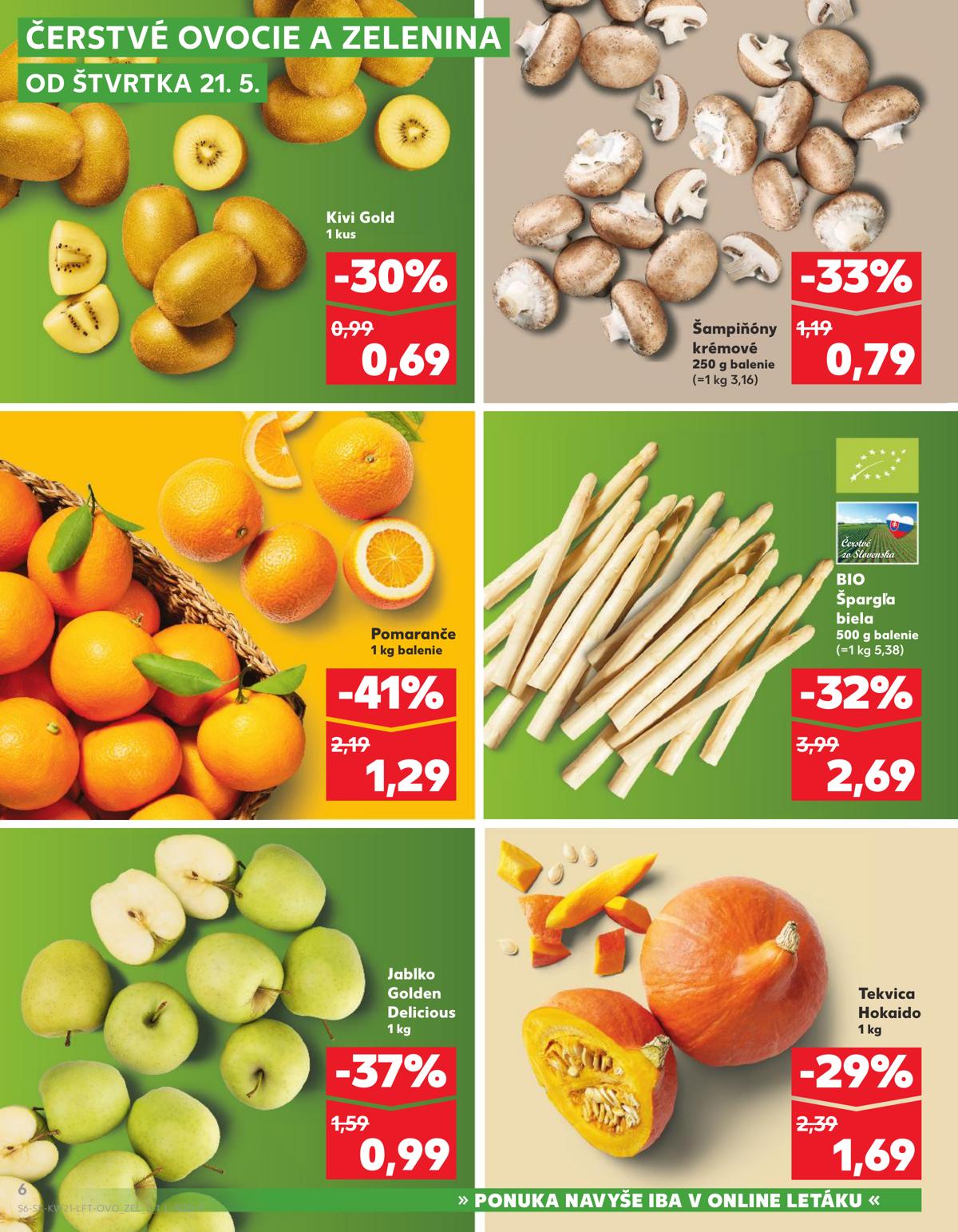 Kaufland leaflet 006