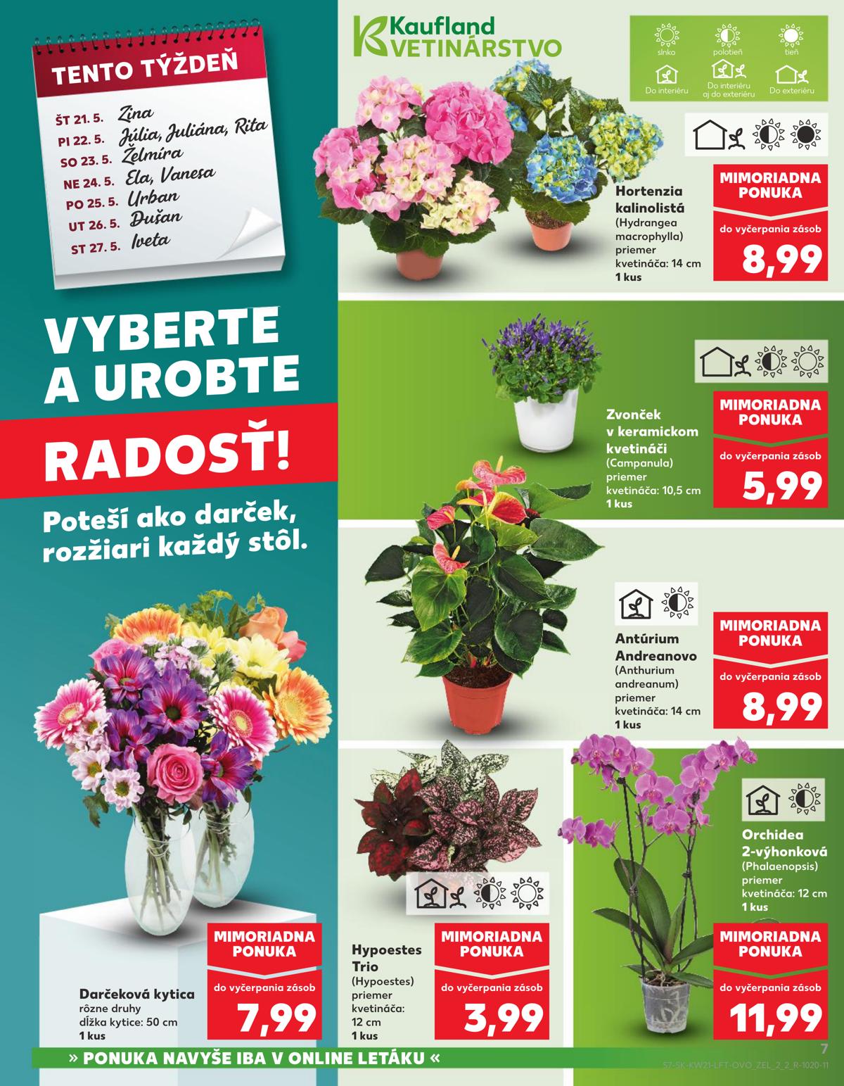 Kaufland leaflet 007